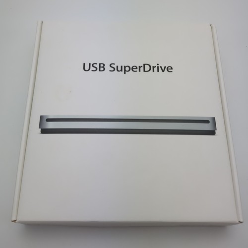 Boxed genuine apple usb - boxed,
