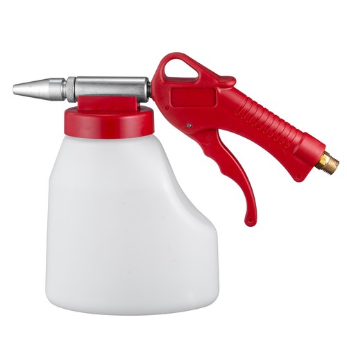 Switzer handheld soda - 1l,