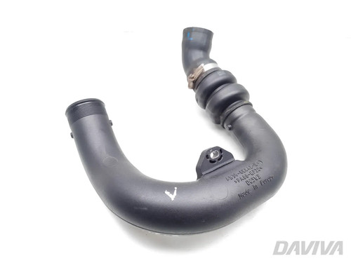 Ford ranger intercooler pipe - ford,