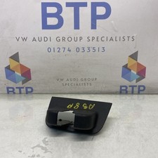 AUDI A3 8P 3 DOOR BOOT LOCK CATCH MECHANISM 8P3827505 BOX101