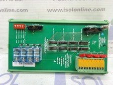 Bertec Vodec Loudspeaker Mute Pro 106183 06557 Mutable L/S Port 01/05/003 Issue 