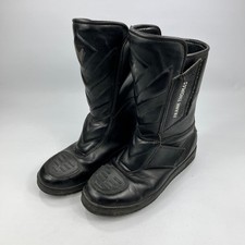 Frank Thomas Motorcycle Boots