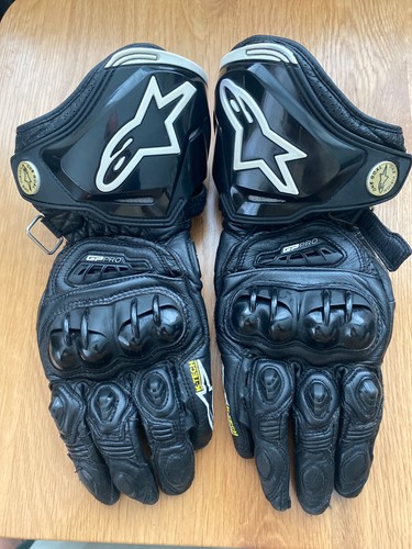 Alpinestars gloves pro - alpinestars,
