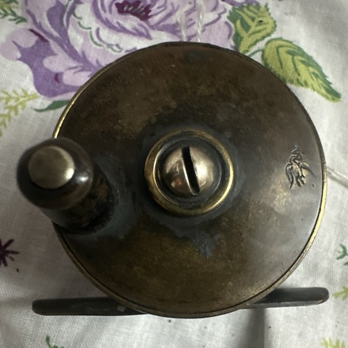 Rare midget robertson of - 2”,