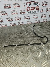 MERCEDES CLC FUEL LEAK OFF