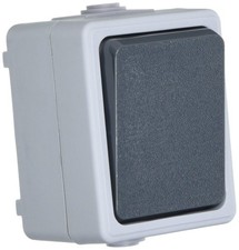 60060 Interior Button and