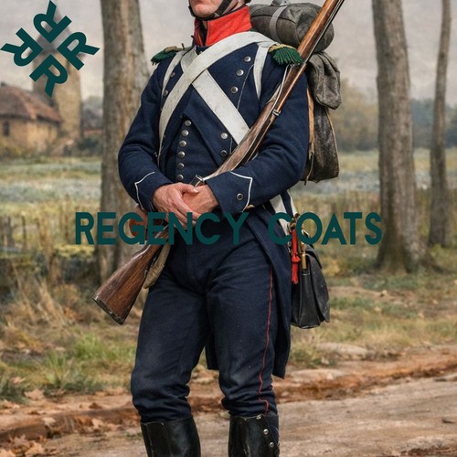French napoleonic voltigeur - napoleonic,
