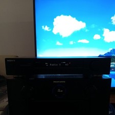 Sony ST-SB920 QS FM Stereo -