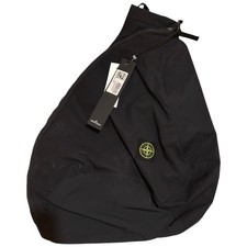 Stone Island Reflective-Print