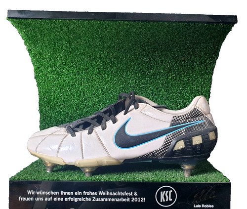 Nike t90 laser - nike, ksc