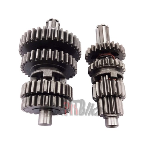 Transmission gear box main - transmission,