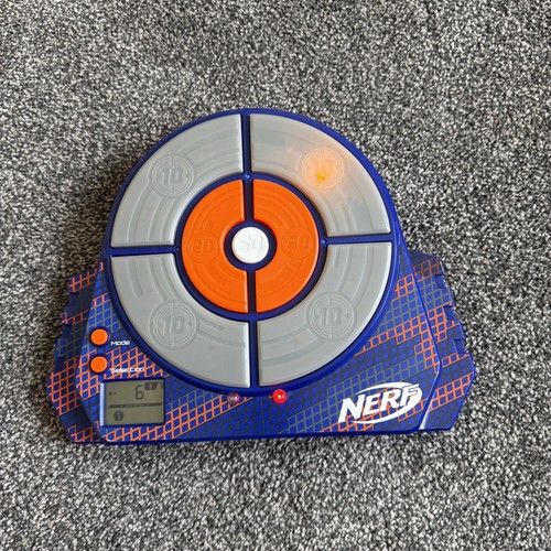 Nerf strike elite electronic - nerf,