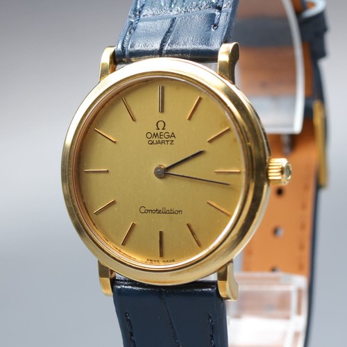 Vintage 1978 omega - vintage,