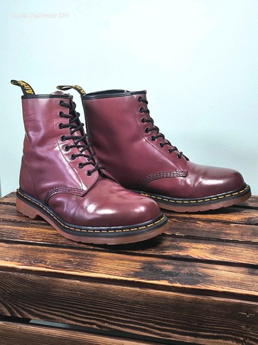 Martens the original - dr,