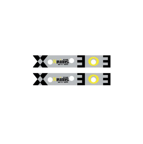 Alex rims 6061 - alex,