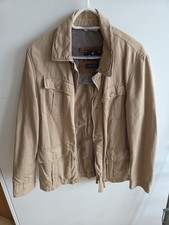 Beige Jacket Limited Edition