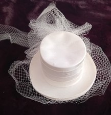 ladies 100% Silk Wedding Bride