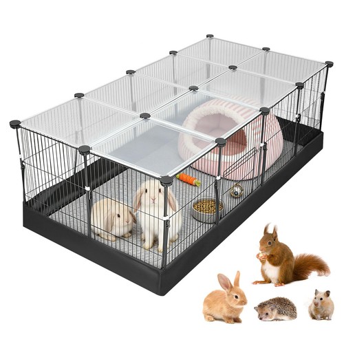 Small animal playpen rabbit - animal,