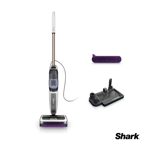 Shark steampickup 1 - steampickup, 3-in-1