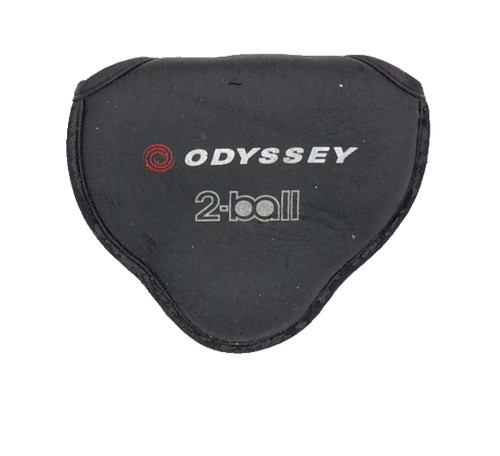 Odyssey ball center - 2, mallet