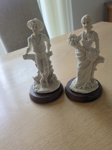 Male and female - male,