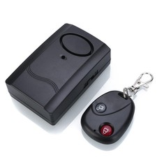 Wireless anti theft - wireless, anti-theft