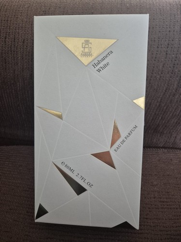 Habenera white 80ml edp - edp,