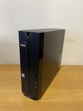 Acer Aspire XC-885 SFF PC