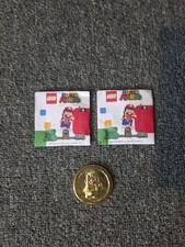 Lego Limited Edition Super