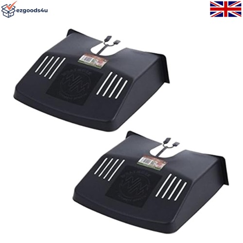 Durable ventilated drain - durable,