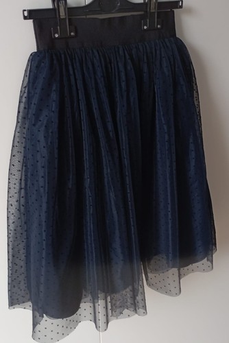 Pinko vintage tulle skirt - pinko,