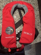 Seago Waveguard junior