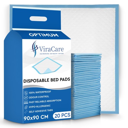 Optimum incontinence bed - incontinence,