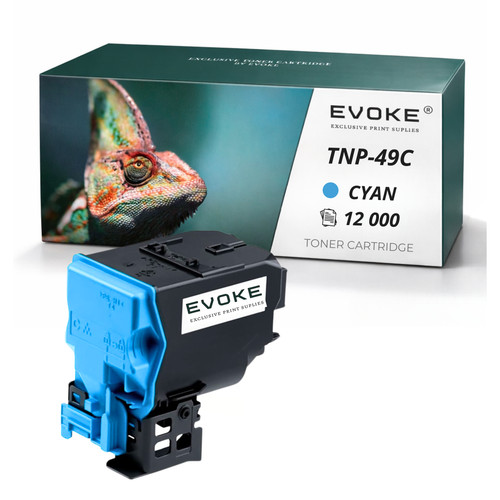 Toner compatible with konica - toner,