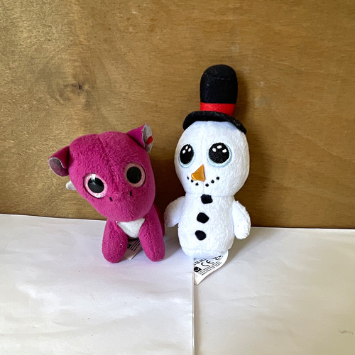 Teenie beanies seasonal - ty,