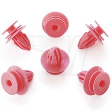 20x Interior Trim, Underbody