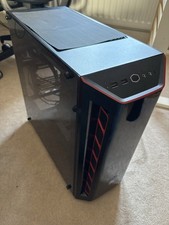 Cooler Master MB510L ATX Case