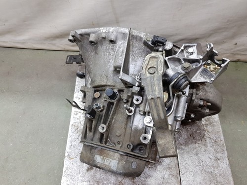 20lm31 gearbox citroen - c8, 2.2