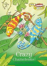 Ark Adventures: Crazy