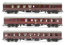 Mainline gauge rake - mainline,