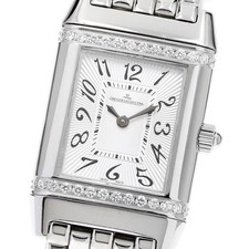 JAEGER-LECOULTRE Reverso