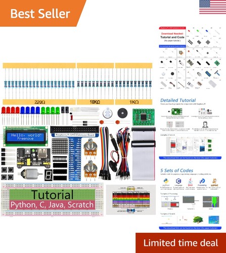 Comprehensive raspberry - raspberry, pi