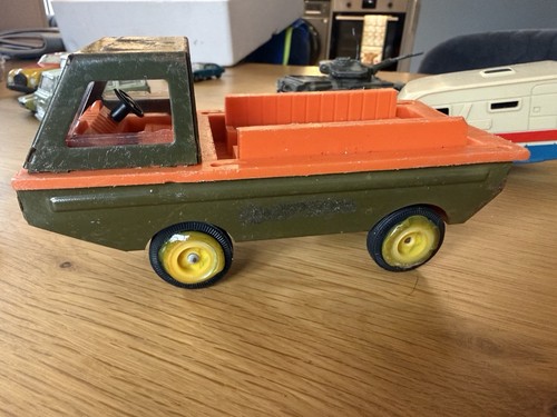 Triang toys mini hi way - toys,