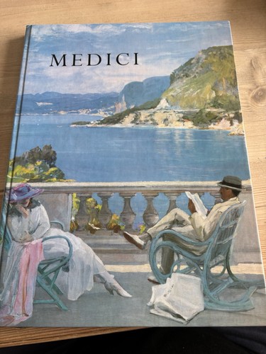 Medici the society - the,