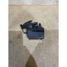 Winstar UP5 Power Supply AC Adapter Black 5.2V 450mA 2.4VA UK Plug Wall Mounted