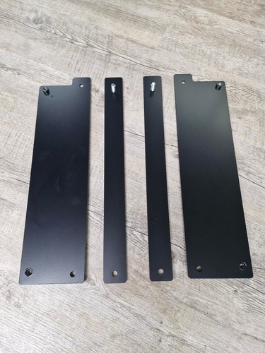 Transporter t6 adapter - transporter, t5/t6