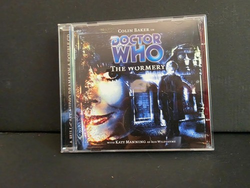 Doctor who the - doctor, big