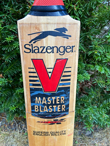 Slazenger master blaster full - blaster,