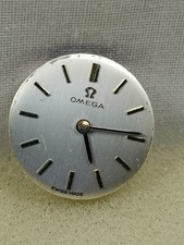 Omega 17j cal - omega,
