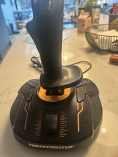 Thrustmaster T-Flight Hotas x
